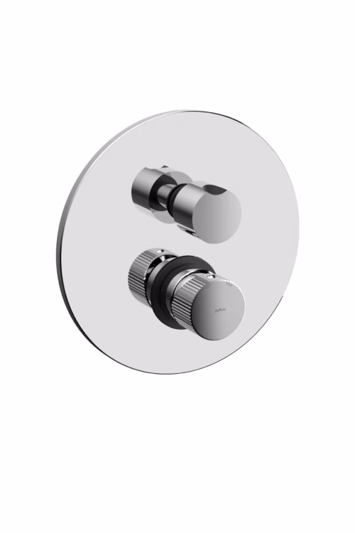 PAFFONI - MISCELATORE INCASSO DOCCIA 3 USCITE + 3 - JO