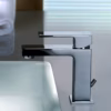 ELLE - MISCLEATORE LAVABO - PAFFONI
