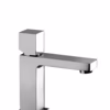 Miscelatore Lavabo a Canna Standard "Cubo" PAFFONI