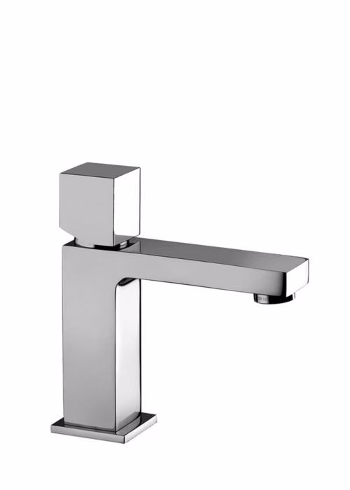 Miscelatore Lavabo a Canna Standard "Cubo" PAFFONI