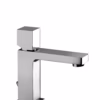Miscelatore Lavabo a Canna Standard "Cubo" PAFFONI