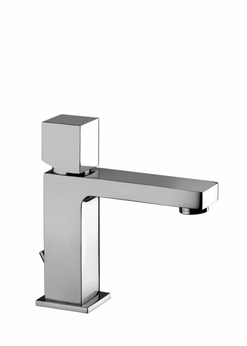 Miscelatore Lavabo a Canna Standard "Cubo" PAFFONI