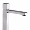 Miscelatore Lavabo a Canna Media "Cubo" PAFFONI