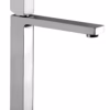Miscelatore Lavabo a Canna Prolungata "Cubo" PAFFONI Miscelatore Lavabo a Canna Prolungata "Cubo" PAFFONI