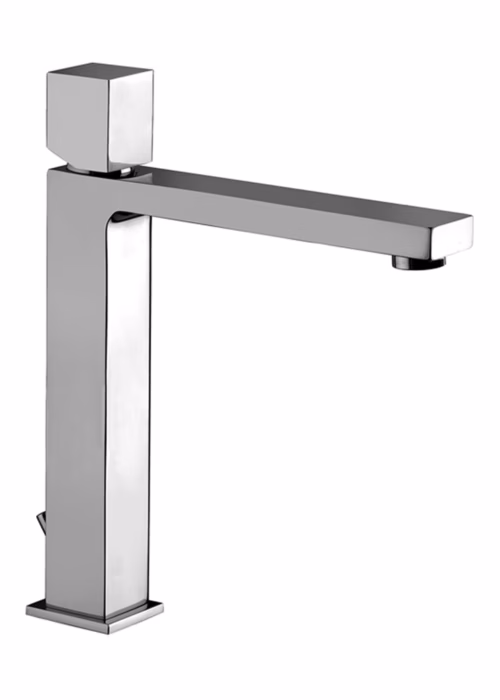 Miscelatore Lavabo a Canna Prolungata "Cubo" PAFFONI Miscelatore Lavabo a Canna Prolungata "Cubo" PAFFONI