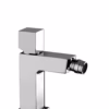 Miscelatore Bidet "Cubo" PAFFONI