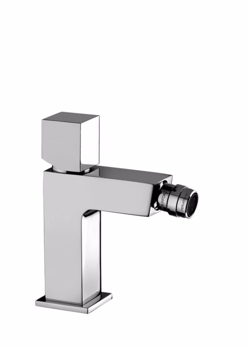 Miscelatore Bidet "Cubo" PAFFONI