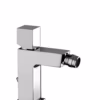 Miscelatore Bidet "Cubo" PAFFONI