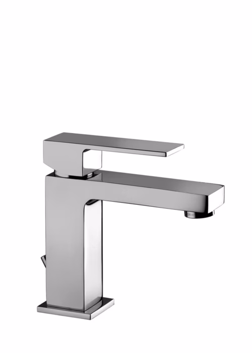 Miscelatore Lavabo a Canna Standard "Elle" PAFFONI
