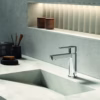 WEST - MISCELATORE LAVABO - PAFFONI