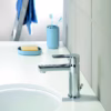 WEST - MISCELATORE LAVABO - PAFFONI