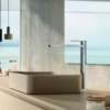 TANGO - MISCELATORE LAVABO PROLUNGATO - PAFFONI TANGO - MISCELATORE LAVABO PROLUNGATO - PAFFONI