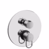 JOKER - MISCELATORE INCASSO DOCCIA 2 USCITE + 1 - PAFFONI