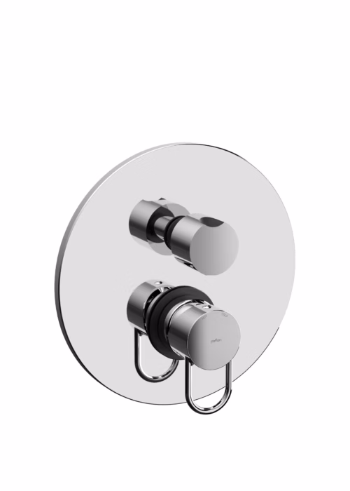 JOKER - MISCELATORE INCASSO DOCCIA 3 USCITE + 3 - PAFFONI