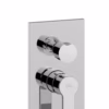 RINGO - MISCELATORE INCASSO DOCCIA 3 USCITE + 3 - PAFFONI
