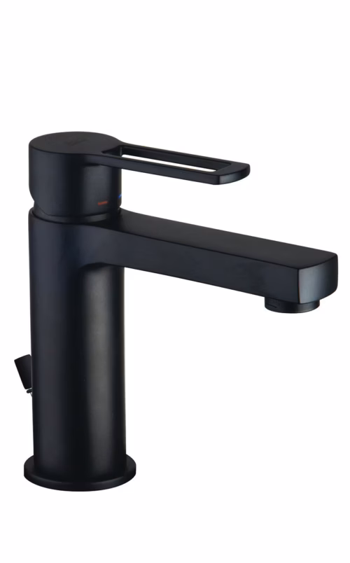 RINGO - MISCELATORE LAVABO - PAFFONI RINGO - MISCELATORE LAVABO - PAFFONI