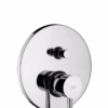 STICK - MISCELATORE INCASSO DOCCIA 2 USCITE - PAFFONI STICK - MISCELATORE INCASSO DOCCIA 2 USCITE - PAFFONI
