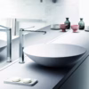 TILT - MISCELATORE LAVABO PROLUNGATO - PAFFONI TILT - MISCELATORE LAVABO PROLUNGATO - PAFFONI