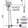 SLY - MISCELATORE LAVABO - PAFFONI SLY - MISCELATORE LAVABO - PAFFONI