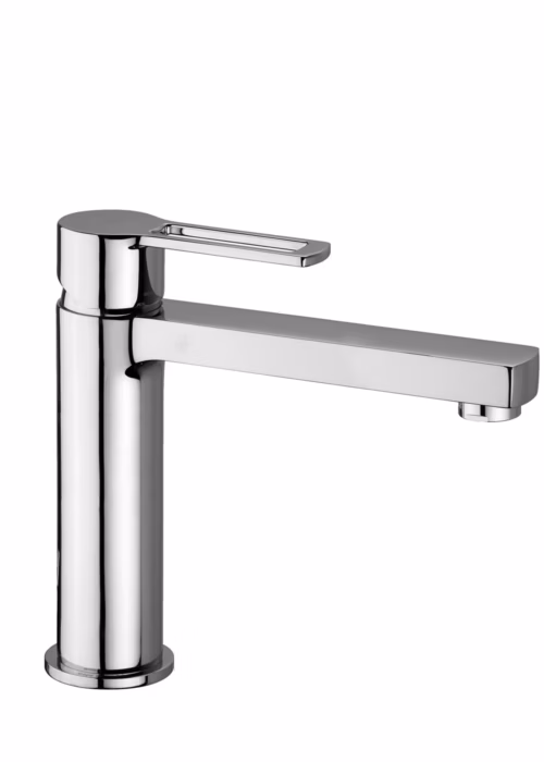 Miscelatore Lavabo a Canna Media "Ringo" PAFFONI