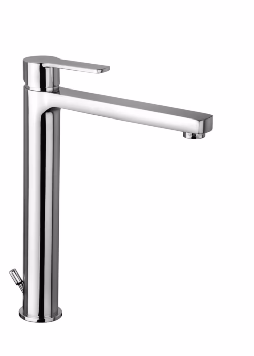 Miscelatore Lavabo a Canna Prolungata "West" PAFFONI Miscelatore Lavabo a Canna Prolungata "West" PAFFONI