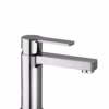 Miscelatore Lavabo Energy Saving a Canna Standard "West" PAFFONI Miscelatore Lavabo Energy Saving a Canna Standard "West" PAFFONI