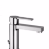 Miscelatore Lavabo Energy Saving a Canna Standard "West" PAFFONI Miscelatore Lavabo Energy Saving a Canna Standard "West" PAFFONI