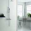 NEW MINI MASTER - COLONNA DOCCIA CON MISCELATORE