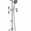 BIRILLO YOUNG - COLONNA DOCCIA SENZA MISCELATORE