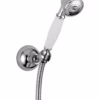 IRIS SET - DOCCIA A MANO