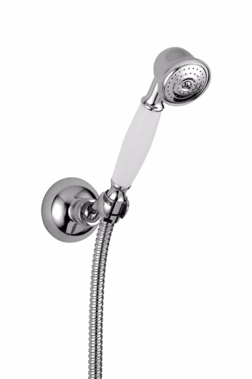 IRIS SET - DOCCIA A MANO