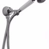 IRIS II SET - DOCCIA A MANO