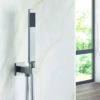 QUADRO SET - DOCCIA A MANO