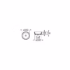 OPTICA ROUND APPOGGIO