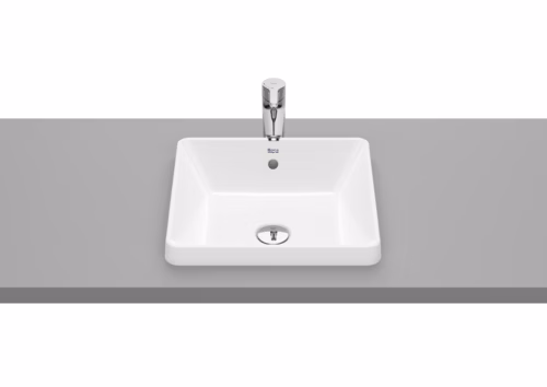 THE GAP SQUARE SEMINCASSO