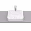 INSPIRA SQUARE SEMINCASSO S FINECERAMIC INSPIRA SQUARE SEMINCASSO S FINECERAMIC