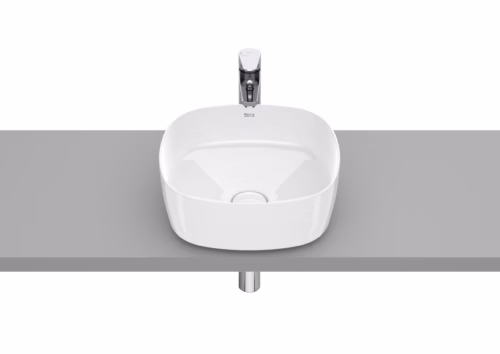 INSPIRA SOFT APPOGGIO S FINECERAMIC