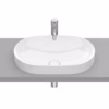 INSPIRA ROUND INCASSO FINECERAMIC