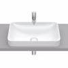 INSPIRA SQUARE INCASSO FINECERAMIC