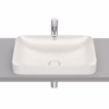 INSPIRA SQUARE INCASSO FINECERAMIC