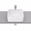INSPIRA SQUARE APPOGGIO S FINECERAMIC INSPIRA SQUARE APPOGGIO S FINECERAMIC
