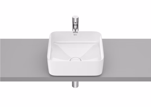 INSPIRA SQUARE APPOGGIO S FINECERAMIC