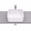INSPIRA SQUARE APPOGGIO S FINECERAMIC INSPIRA SQUARE APPOGGIO S FINECERAMIC