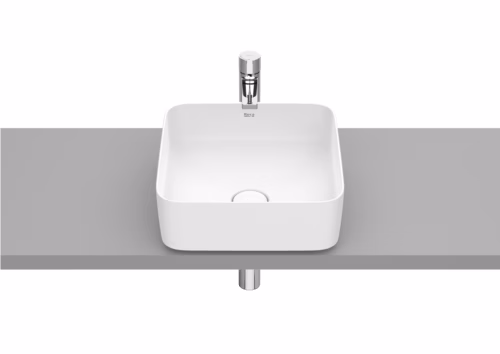 INSPIRA SQUARE APPOGGIO S FINECERAMIC INSPIRA SQUARE APPOGGIO S FINECERAMIC