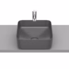 INSPIRA SQUARE APPOGGIO S FINECERAMIC INSPIRA SQUARE APPOGGIO S FINECERAMIC