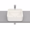 INSPIRA SQUARE APPOGGIO S FINECERAMIC INSPIRA SQUARE APPOGGIO S FINECERAMIC