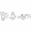 BIDET SOSPESO · THE GAP ROUND