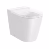vaso rimless a pavimento filomuro roca inspira round