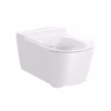 vaso rimless sospeso roca inspira round