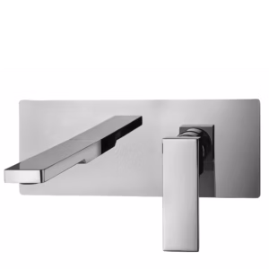 Miscelatore Lavabo a Incasso "Elle" PAFFONI